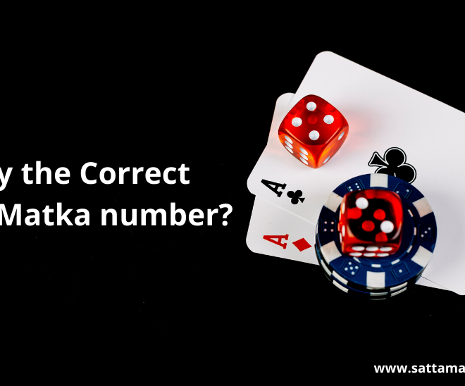 Satta Matka and Kalyan Final  Ank Tips